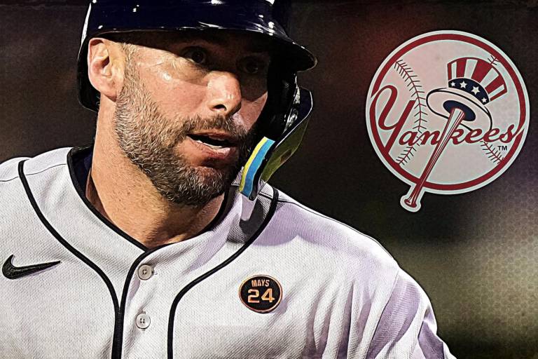 Goldschmidt llega a un acuerdo por una temporada con los Yanquis
