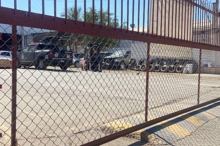 Asaltan un negocio de forrajes en la colonia El Barrio, en Culiacán