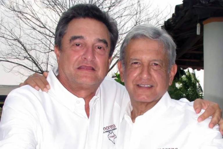 SCJN empata votación en caso Pío López Obrador; no resuelve si desecha o no controversia de FGR