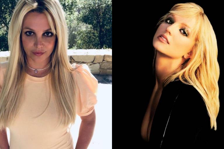 Britney Spears confiesa que no está preparada para volver a la música