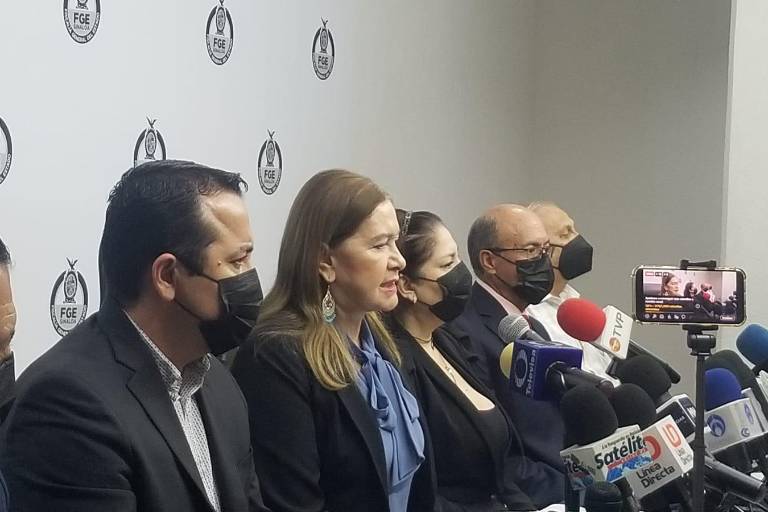Hijos de ‘El Chapo’ Guzmán no cuentan con antecedentes penales en Sinaloa; Fiscalía ayudaría si la FGR lo solicita