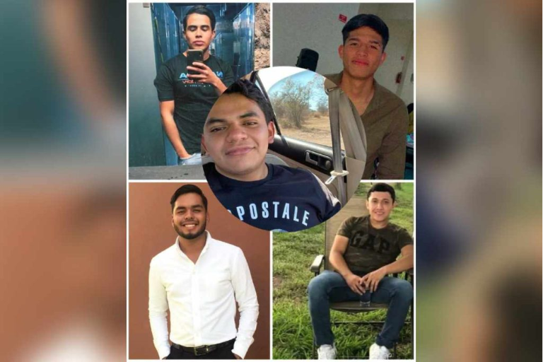 Buscan a cinco jóvenes en Lagos de Moreno, Jalisco