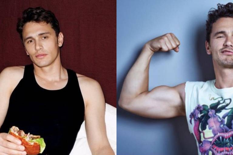 James Franco rompe el silencio y admite haberse aprovechado de sus alumnas
