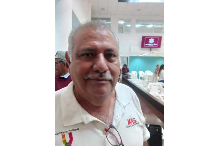 Exigirá Coordinadora a AMLO que apoye con viviendas a sinaloenses