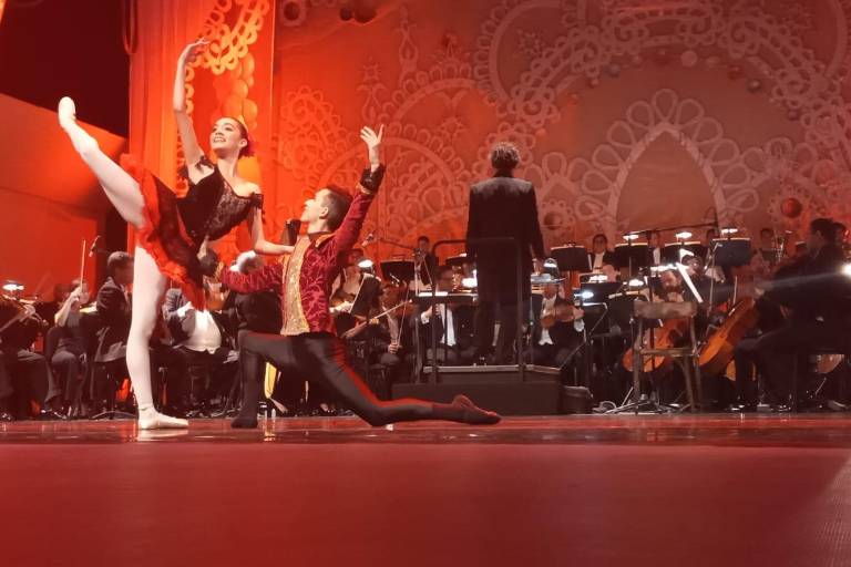 Presenta la SAS su tradicional concierto navideño en Culiacán