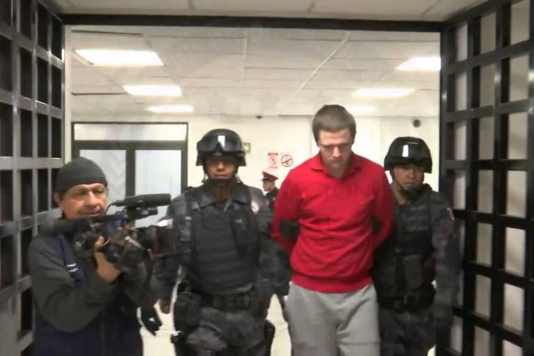 ‘El Menchito’ habría ordenado 100 asesinatos y derribó un helicóptero de la Marina, según testimonios