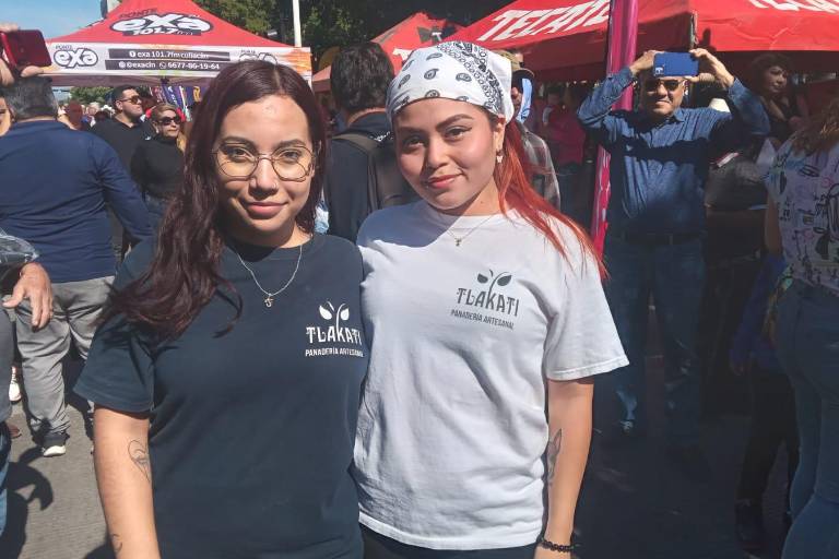 Con música, lanzan sinaloenses un mensaje a construir la paz