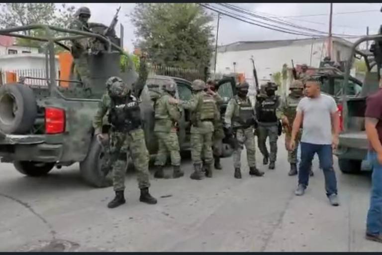 ONG exigen al Gobierno explicar el asesinato de 5 jóvenes en Tamaulipas