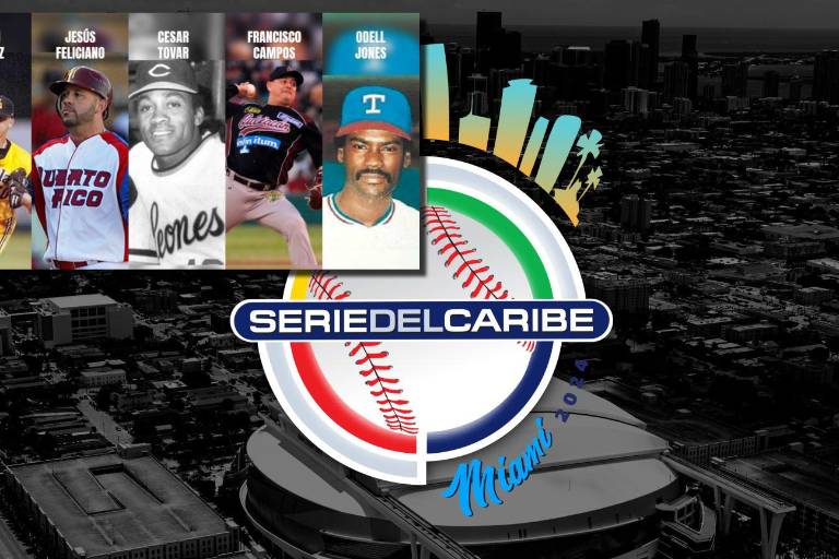Francisco Campos será exaltado al Pabellón de la Fama de la Serie del Caribe Clase 2024