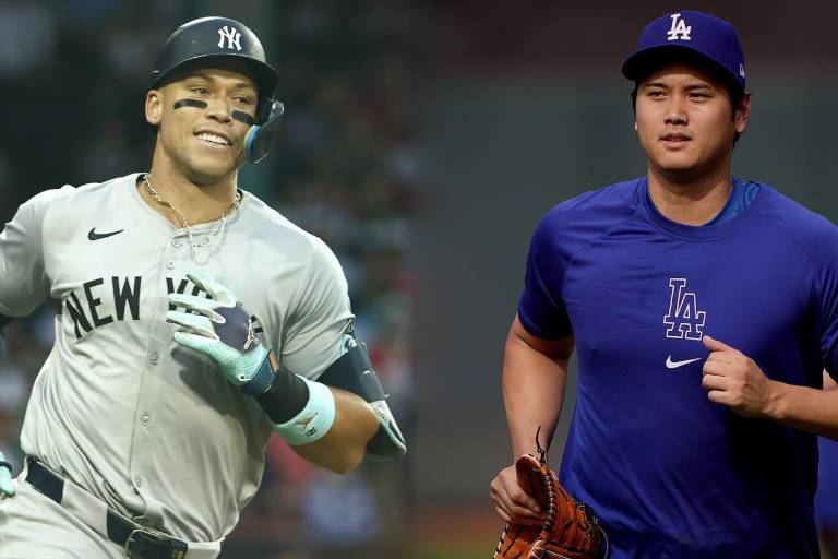 Dodgers y Yanquis protagonizarán doble jornada inaugural del 2025