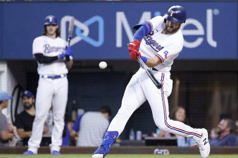 Joey Gallo pasa de Rangers a Yanquis, de acuerdo a varios reportes