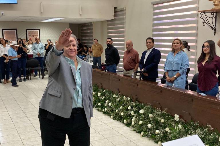 Ratifican a Raúl Rico como director del Instituto de Cultura de Mazatlán
