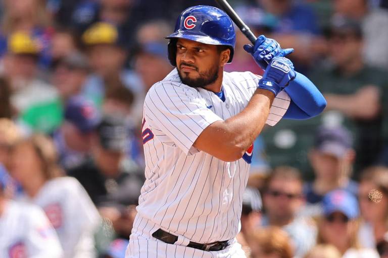 Rojos acuerdan con el infielder veterano Jeimer Candelario