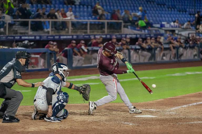 Tomateros se lleva un emocionante duelo de volteretas