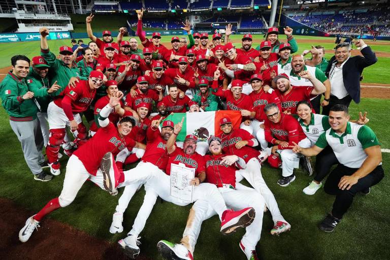 El beisbol mexicano ya ha hecho historia; ahora quiere más