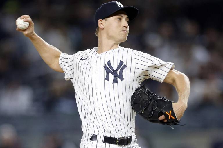 Yanquis pactan por un año con el derecho Luke Weaver
