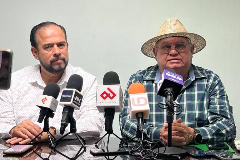 Líderes transportistas piden a agricultores que se manifiesten sin afectar a terceros
