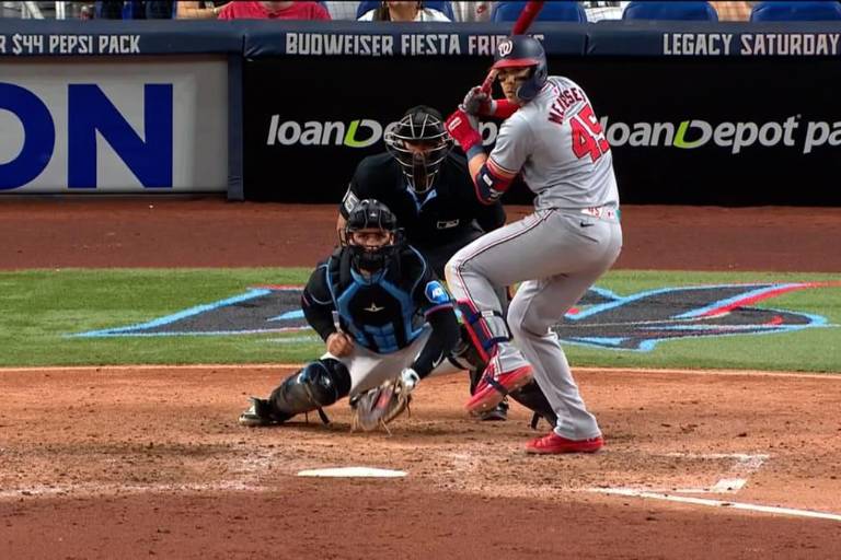 ¡Poder culichi! Joey Meneses define triunfo de Nacionales en Miami