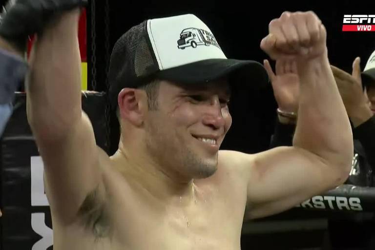 Carlos ‘Príncipe’ Cuadras regresa al triunfo tras un largo periodo de inactividad