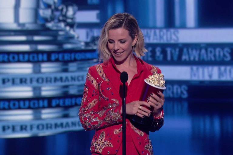 Reconocen los MTV Awards la trayectoria de JLo