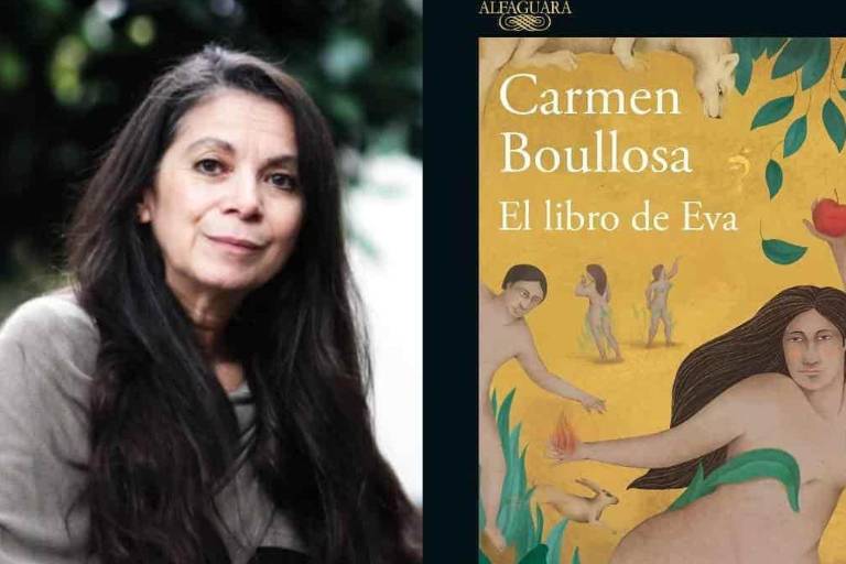 Carmen Boullosa gana el Premio Bellas Artes de Literatura Inés Arredondo 2023