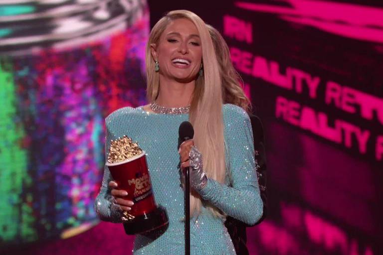 Reconocen los MTV Awards la trayectoria de JLo