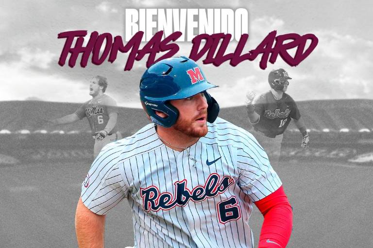 Thomas Dillard le dará mayor poder a Tomateros de Culiacán