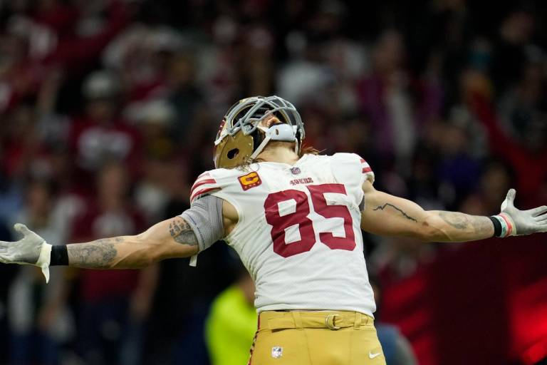 NFL contempla regreso a México en 2025