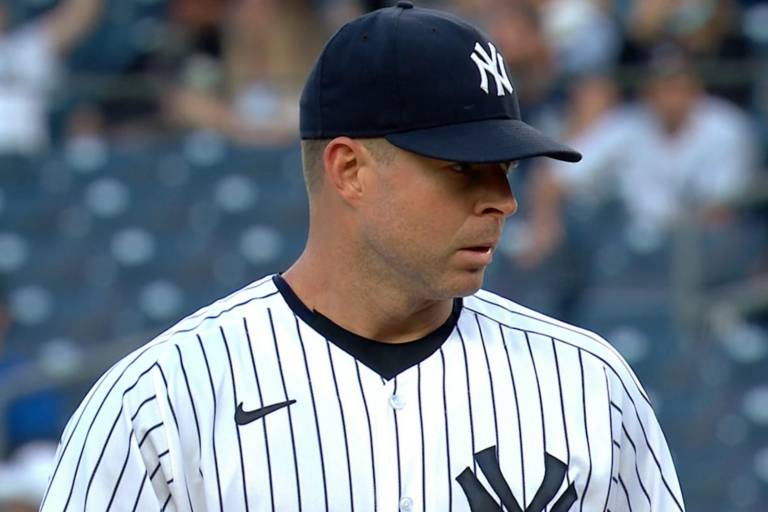 Corey Kluber está programado para abrir el lunes por Yanquis