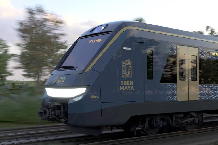 El Gobierno expropia 51 inmuebles en Quintana Roo y Yucatán para la construcción del Tren Maya