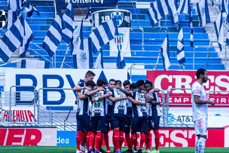 Chivas se queda con los puntos