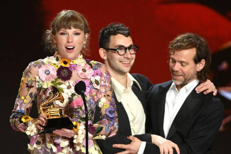 Beyoncé, Taylor Swift, H.E.R. y Megan Thee Stallion triunfan en los Grammy 2021