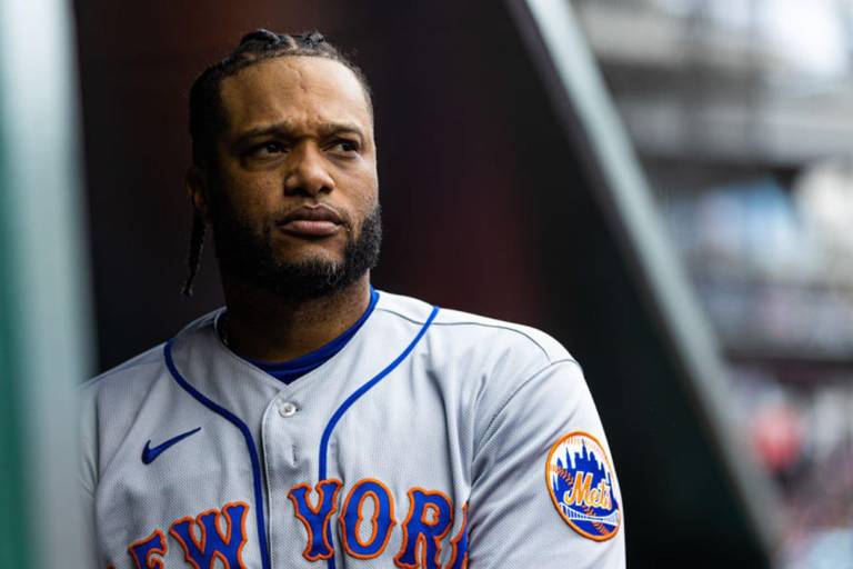 Robinson Canó es dejado libre por los Mets