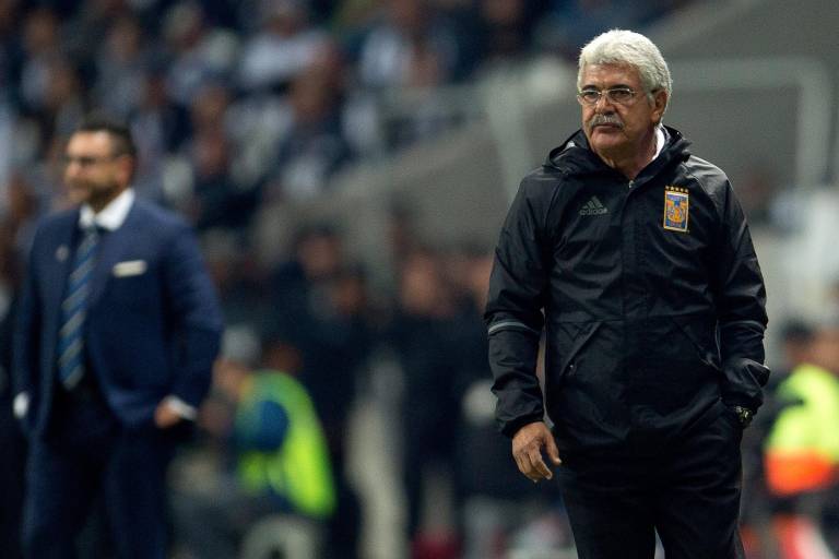 Ricardo Ferretti no será renovado en Tigres