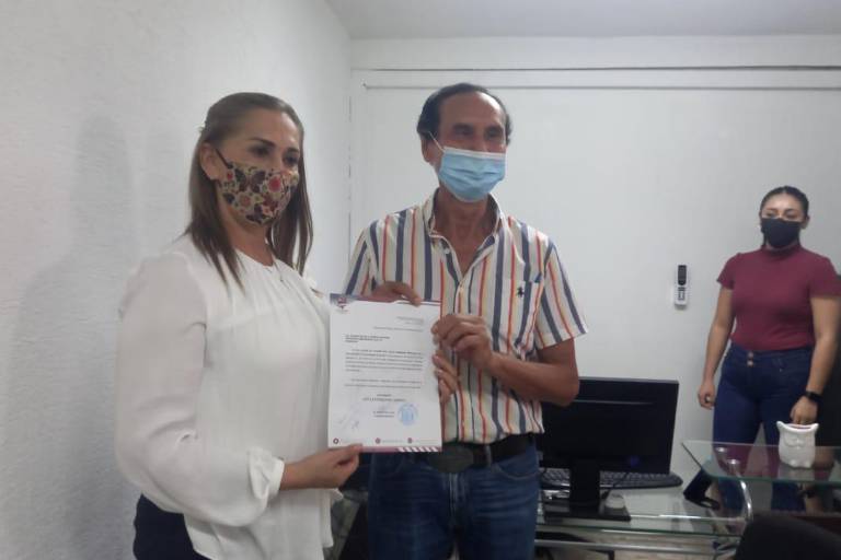 ‘Gobernar representa un reto’: Blanca Esthela García, Presidenta Electa de Escuinapa