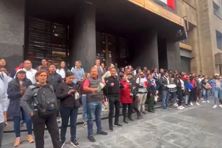 Jueces y magistrados llaman a suspender la elección judicial; alertan de irregularidades como acarreo o compra de votos