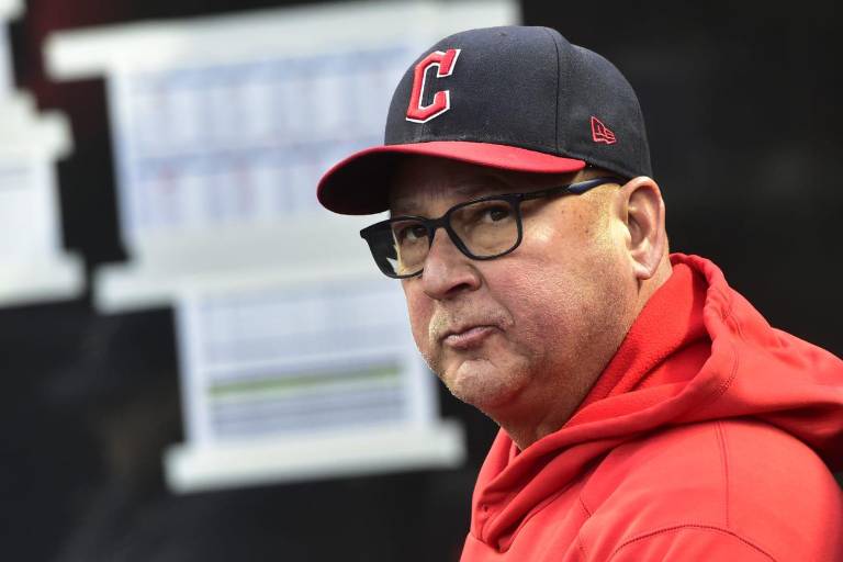 Buck Showalter y Terry Francona fueron premiados como Managers del Año