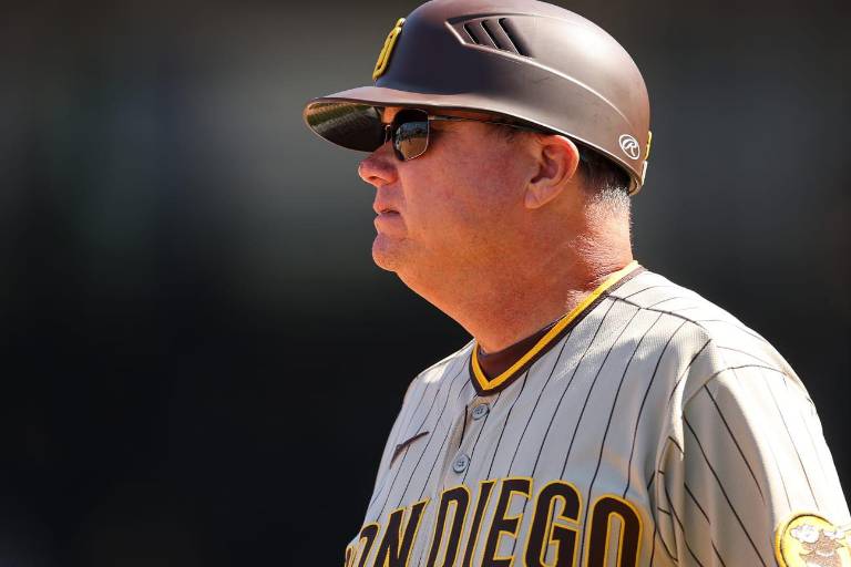 Mike Shildt es anunciado como nuevo mánager de los Padres
