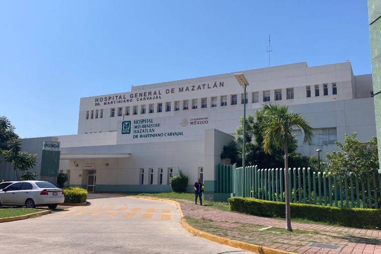 Muere un hombre golpeado en la colonia Juárez, en Mazatlán