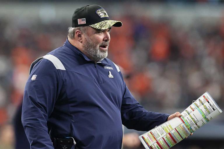 Mike McCarthy contradice a Jerry Jones; el titular en Cowboys será Dak Prescott