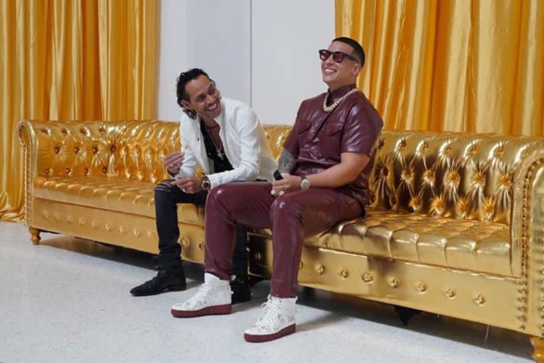 Anuncia Daddy Yankee su retiro de la música