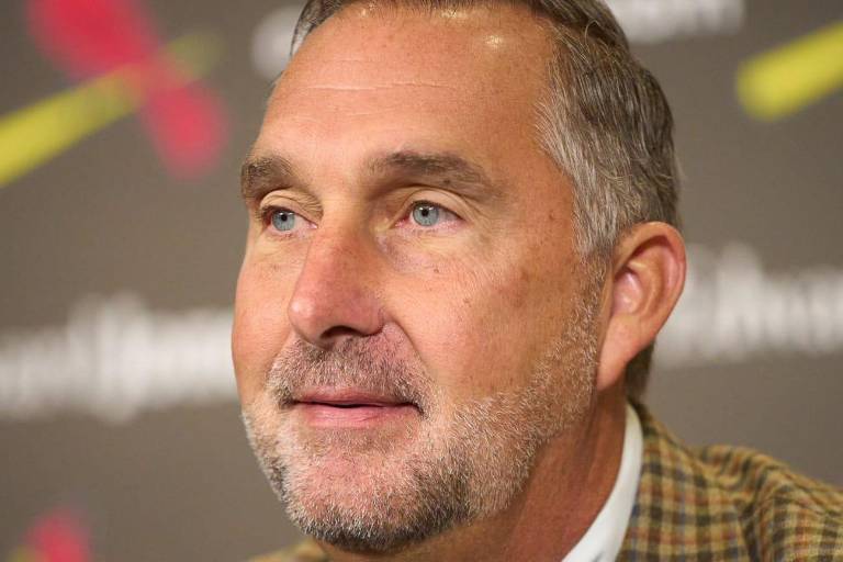 Cardenales extienden vínculo con John Mozeliak hasta el 2025