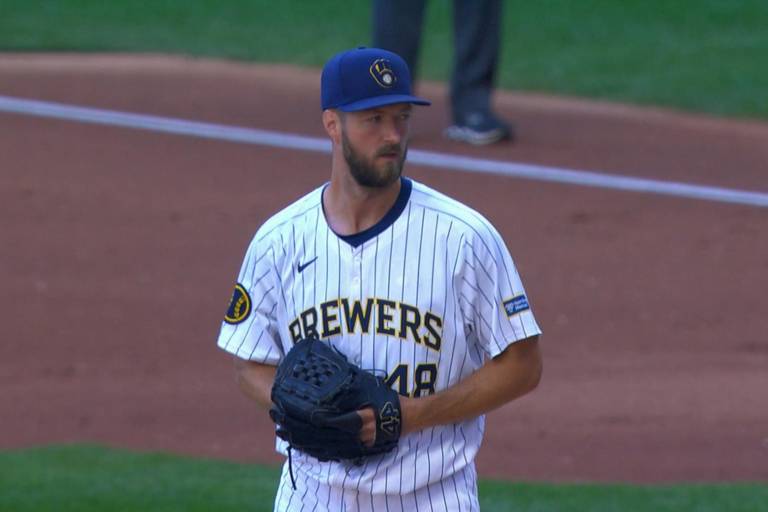Colin Rea pacta con los Cachorros por una temporada