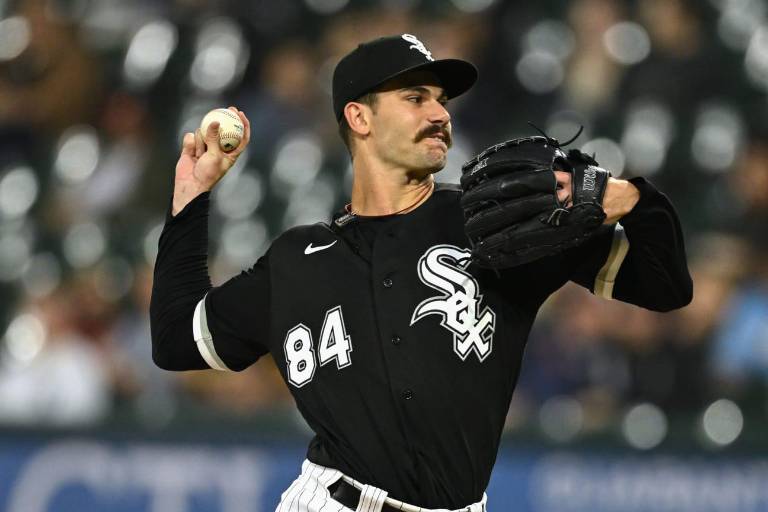 Dodgers ‘en negociaciones’ para adquirir un estelar abridor