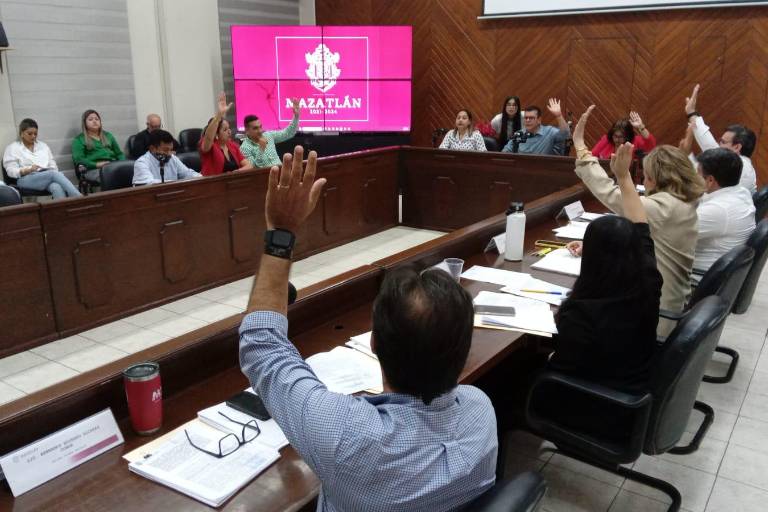 Estará en Palmillas el Relleno Sanitario de Mazatlán; aprueba el Cabildo comprar terreno