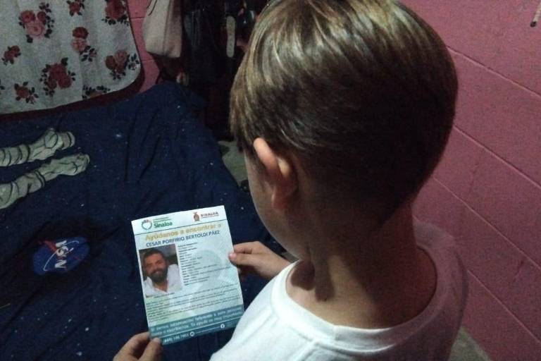 Emiliano sueña con ser beisbolista profesional; desea una bicicleta para salir a pasear