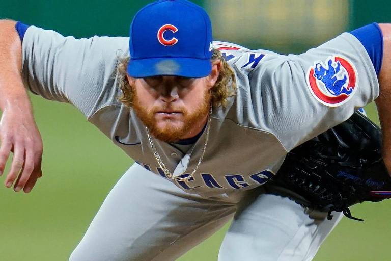 Filis estaría considerando al relevista Craig Kimbrel