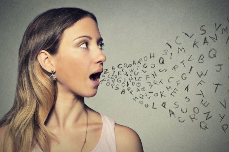 La pobreza del vocabulario
