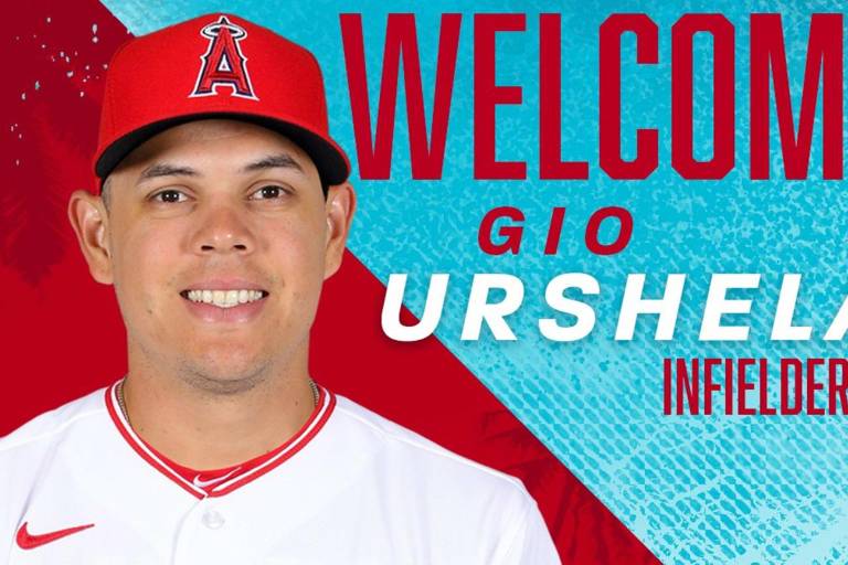 Angelinos adquieren a Gio Urshela desde los Mellizos