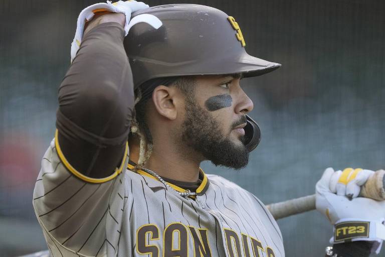 Padres inhabilitan a Fernando Tatis, Jorge Mateo y Jurickson Profar